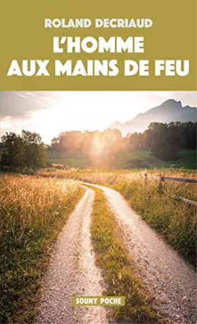 Couverture du produit · L'Homme aux mains de feu