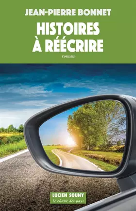 Couverture du produit · Histoires à réécrire