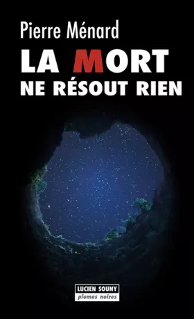 Couverture du produit · La mort ne résout rien