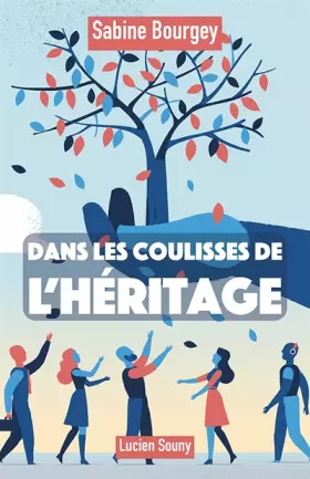 Couverture du produit · Dans les coulisses de l'héritage