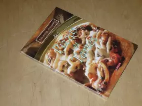 Couverture du produit · COLLECTION LES GRANDS CLASSIQUES / DES PIZZAS & TARTES