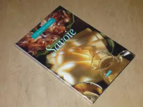 Couverture du produit · COLLECTION CUISINE DES REGIONS / SAVOIE