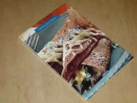 Couverture du produit · COLLECTION CUISINE DES REGIONS / BRETAGNE