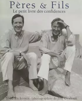 Couverture du produit · Peres et Fils Ne (Minilibri)