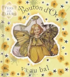 Couverture du produit · Bouton d'Or va au bal