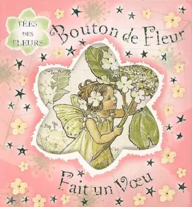 Couverture du produit · Bouton de Fleur fait un voeu