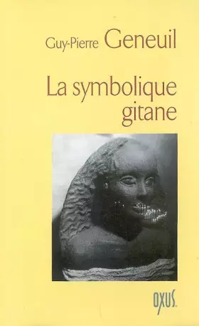 Couverture du produit · Symbolique gitane