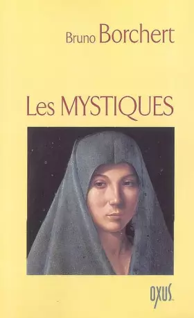 Couverture du produit · Mystiques