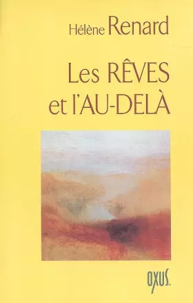 Couverture du produit · Rêves et l'au-delà