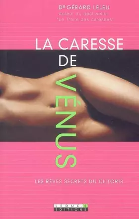 Couverture du produit · La caresse de vénus