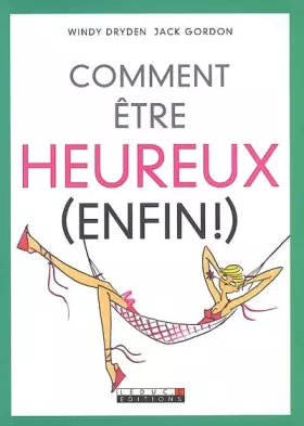 Couverture du produit · Comment être heureux (enfin !)