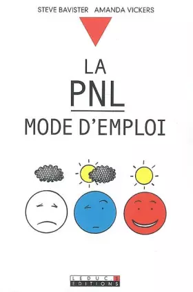 Couverture du produit · La PNL Mode d'emploi