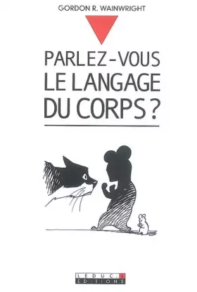 Couverture du produit · Parlez-vous le langage du corps ?