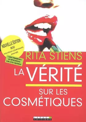 Couverture du produit · La vérité sur les cosmétiques