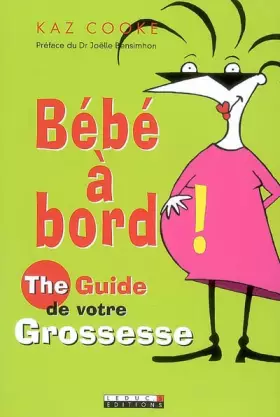 Couverture du produit · Bébé à bord !