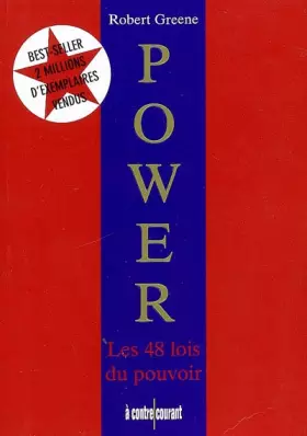 Couverture du produit · Power