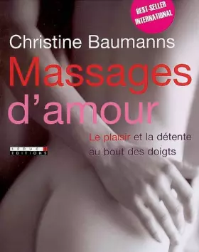Couverture du produit · Massages d'amour