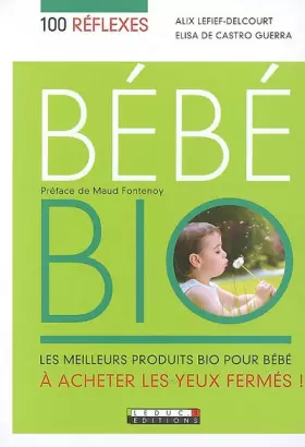 Couverture du produit · Bébé Bio