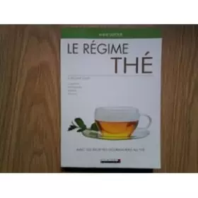 Couverture du produit · Le régime Thé