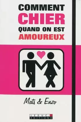 Couverture du produit · Comment chier quand on est amoureux