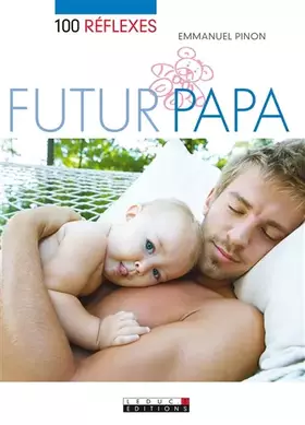 Couverture du produit · Futur Papa