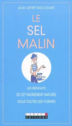 Couverture du produit · Le sel malin