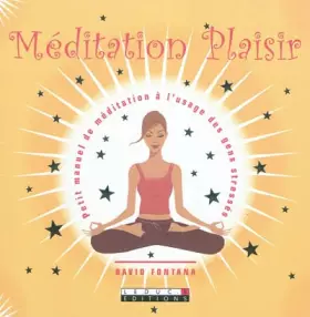 Couverture du produit · Méditation plaisir
