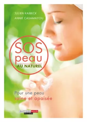 Couverture du produit · Sos peau au naturel