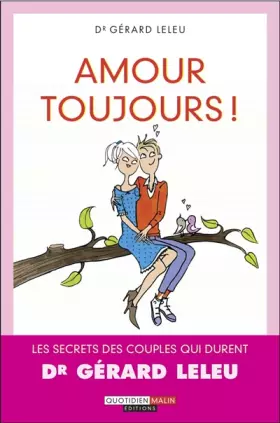 Couverture du produit · Amour toujours