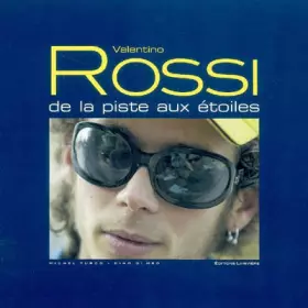 Couverture du produit · Valentino Rossi