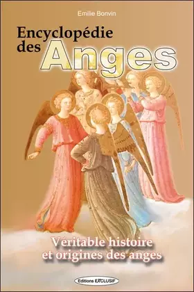 Couverture du produit · Encyclopédie des anges