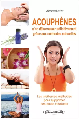 Couverture du produit · Acouphènes