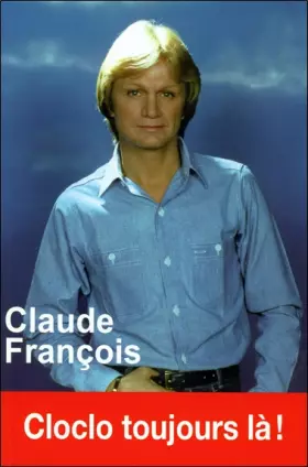 Couverture du produit · Claude François