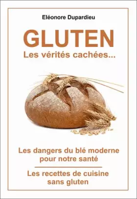 Couverture du produit · Gluten