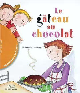 Couverture du produit · Le Gâteau au chocolat