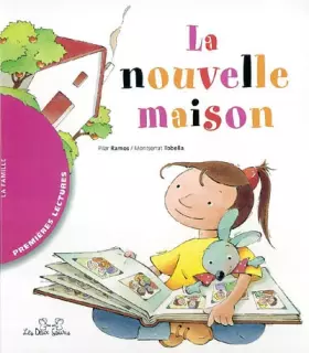 Couverture du produit · Ma nouvelle maison