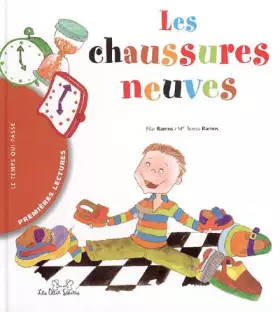 Couverture du produit · Les chaussures neuves