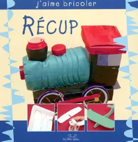 Couverture du produit · Récup