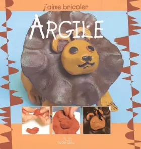 Couverture du produit · Argile