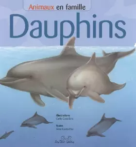 Couverture du produit · Dauphins