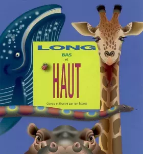 Couverture du produit · Long, bas et haut