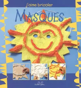 Couverture du produit · Masques