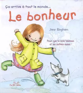 Couverture du produit · Le bonheur