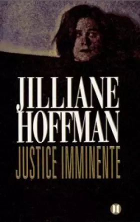 Couverture du produit · Justice imminente