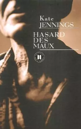 Couverture du produit · Le Hasard des maux