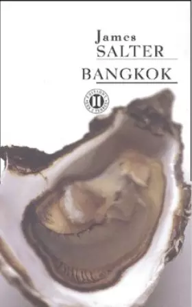 Couverture du produit · Bangkok