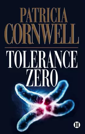 Couverture du produit · Tolérance zéro