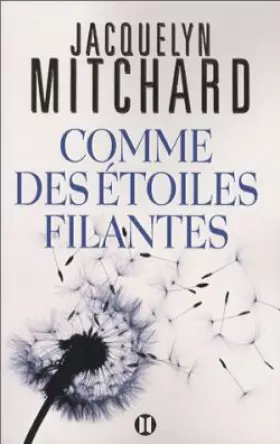 Couverture du produit · Comme des étoiles filantes