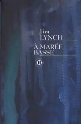 Couverture du produit · A marée basse