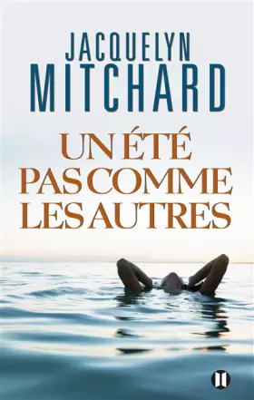Couverture du produit · Un été pas comme les autres
